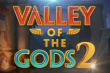 Valley of the Gods 2